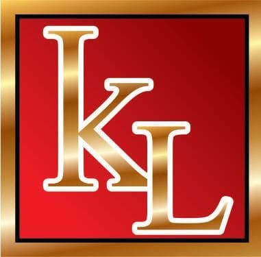 Kenny Lolly Solutions KL logo